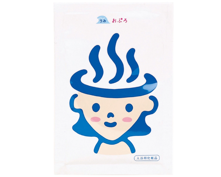 水生活製作所 - 除塩素入浴料 おぷろ うみ