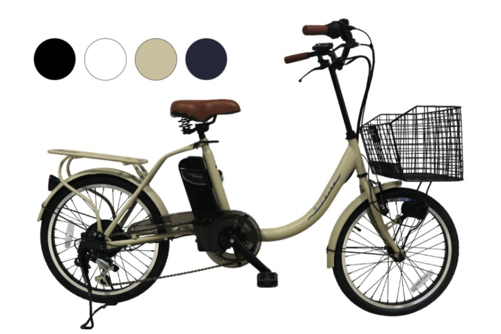 エアーバイク bicycle-212assist