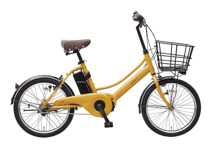 あさひ エナシス コンパクト