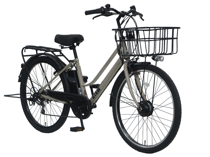 アサヒサイクル エヴォル ジーティーケーダブリュー