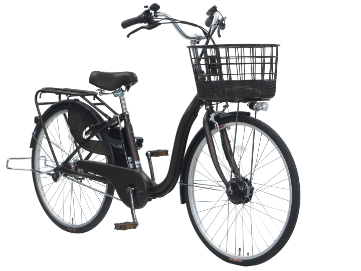 アサヒサイクル エヴォル ヴィヴァーチェ