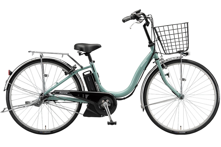 ブリヂストン アシスタU スタンダード