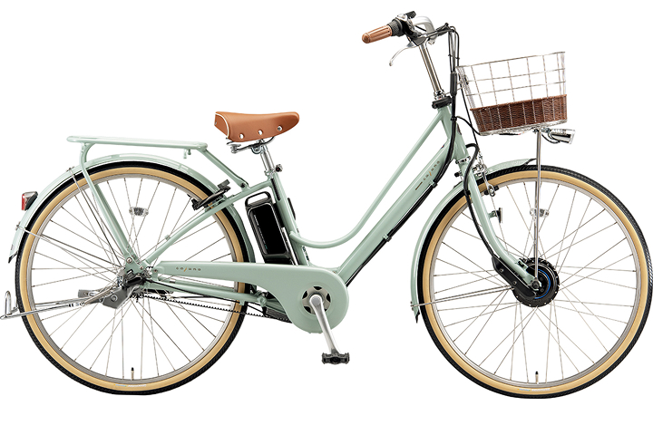 ブリヂストン カジュナ e