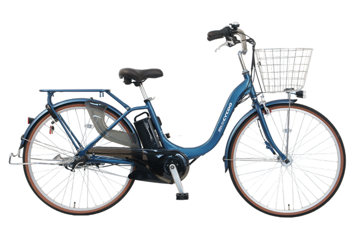 サイクー リフナ ディーバ