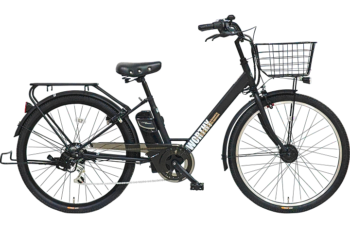 ダイニチ ワージー