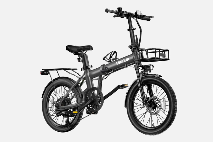 イーノウ C4 折りたたみ