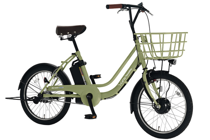 丸石サイクル ビューピッコリーノ