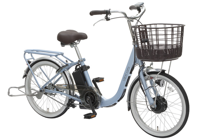 丸石サイクル ビューカーラ