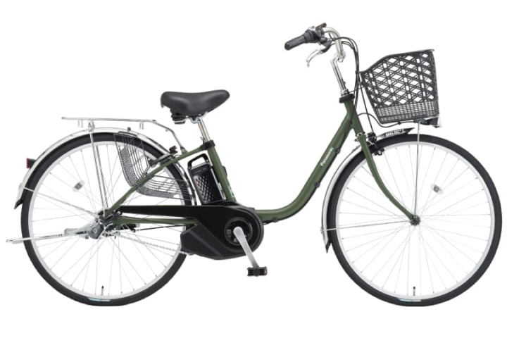 パナソニック ビビ・SX