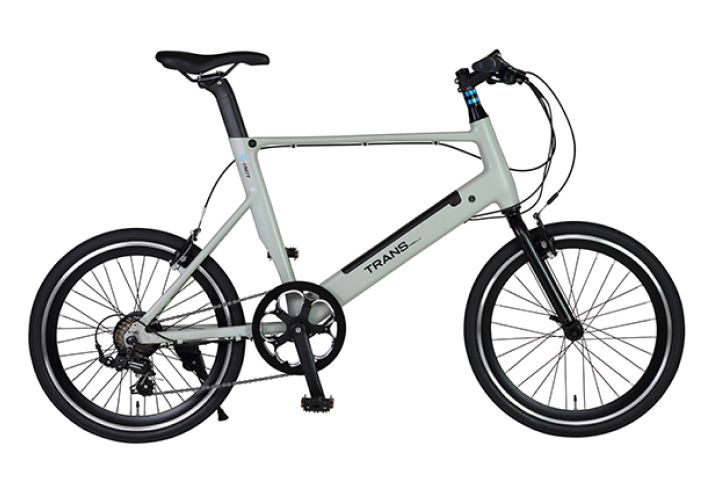 トランスモバイリー イーユニティ 207