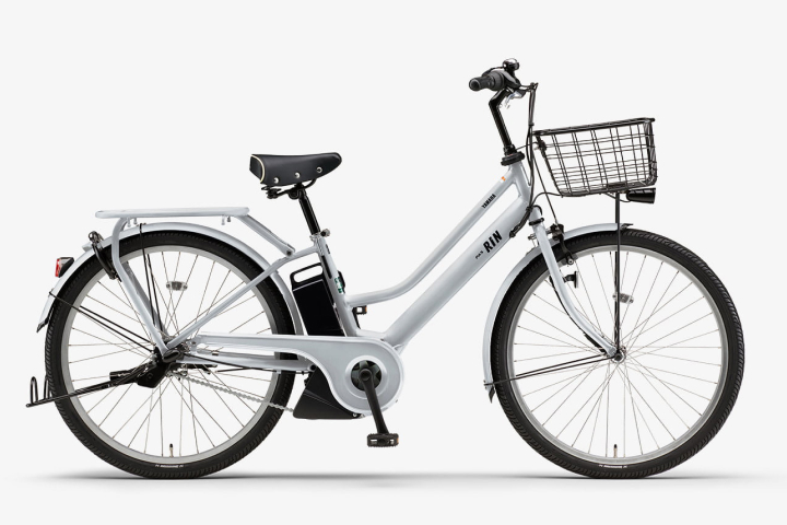 ヤマハ パス リン