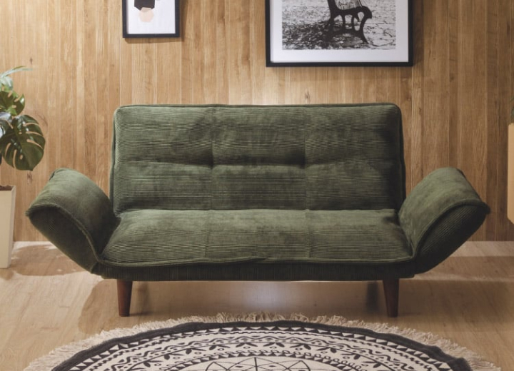 イオンスタイル カウチソファ