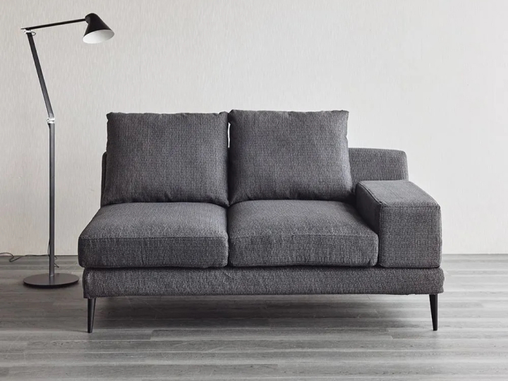 ディノス メゾン ソファ 2人掛け