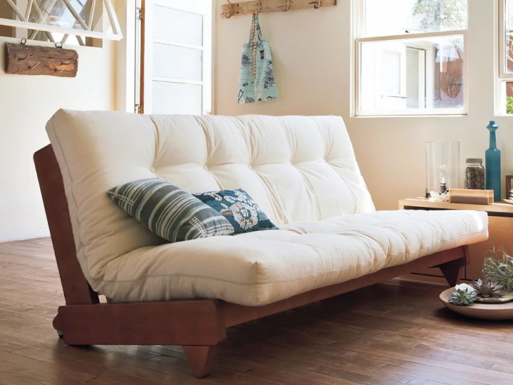 ディノス ヨーロッパ製ソファベッド Karup カーラップ