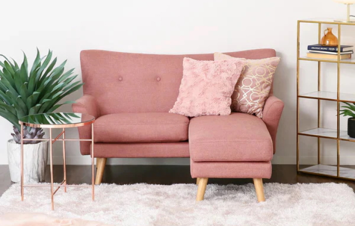 フランフラン フルレット ソファ