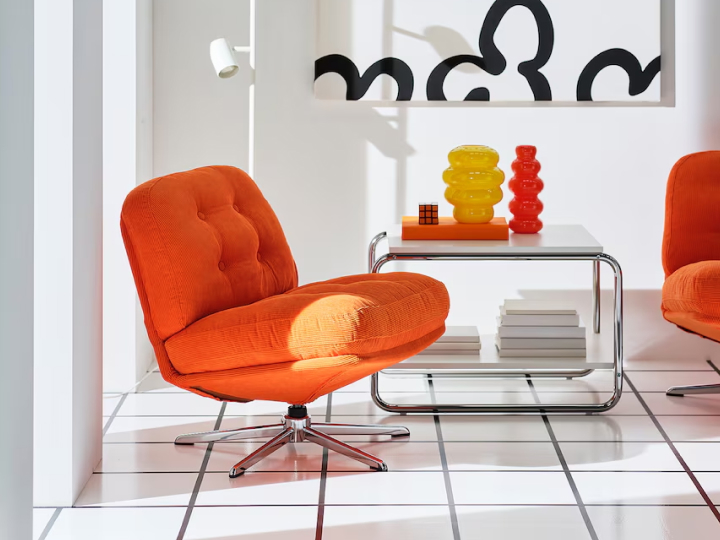 イケア ディヴリンゲ