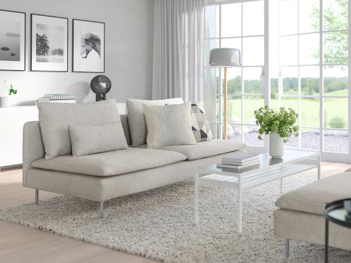 イケア ソーデルハムン