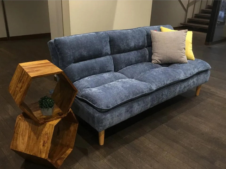 ノーチェ ソファーベッド TM-190614