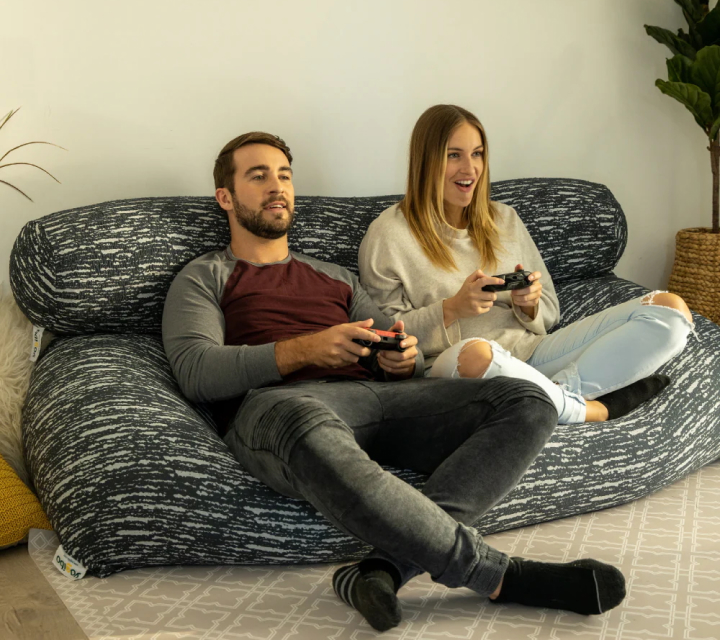 ヨギボー ラックス マックス