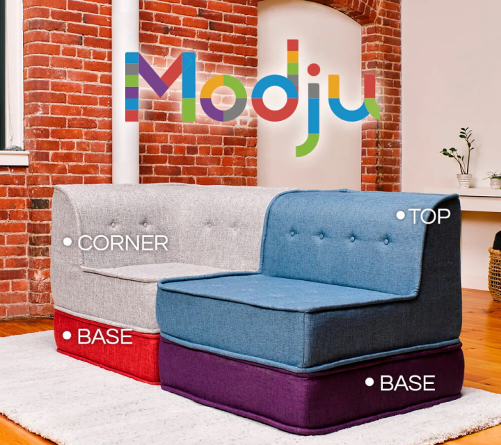 ヨギボー ヨギボー モジュ トップ