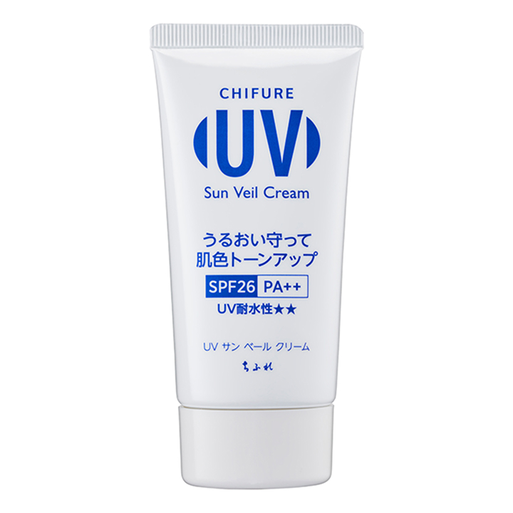ちふれ UV サン ベール クリーム
