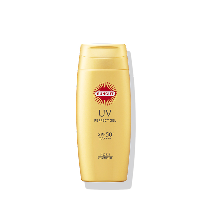 サンカットR パーフェクトUV ジェル